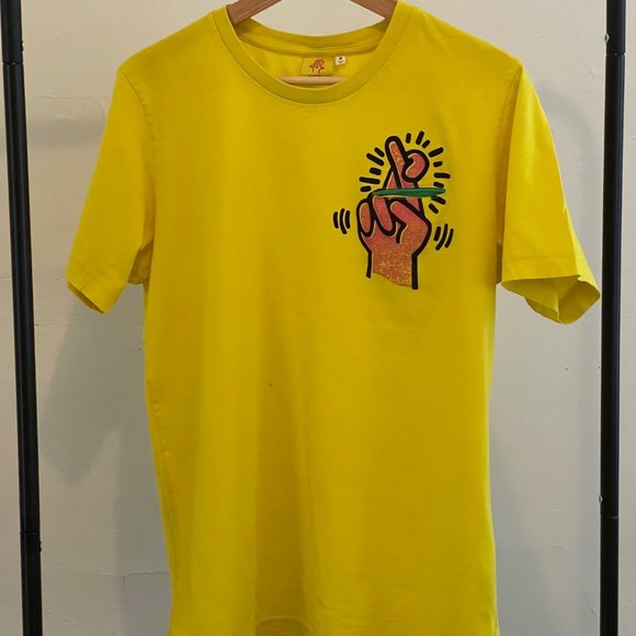 UNIQLO x Keith Haring - Picture 1 of 4
